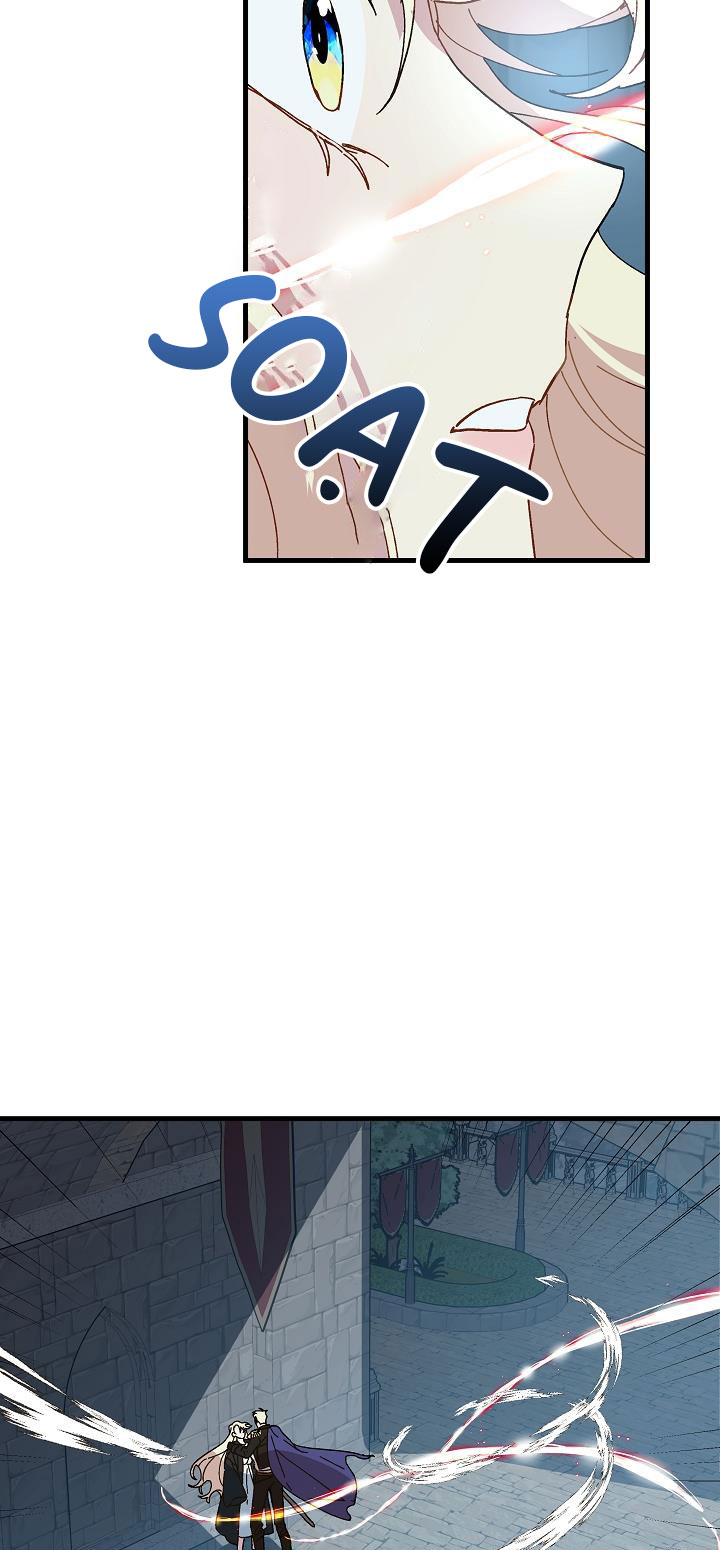 công chúa giả điên chapter 14 25