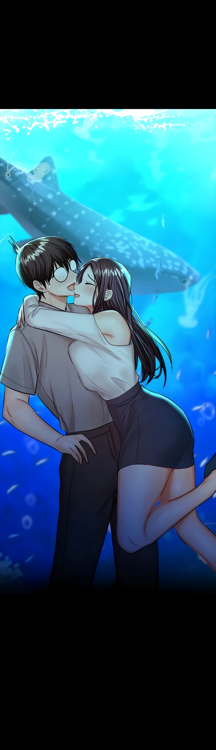 chiều chuộng em đi mà chapter 20.2 17