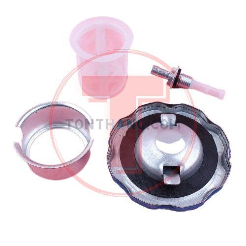 Bộ lược xăng nắp xăng GX160 GX200 GX210 GX240 5.5hp 6.5hp 7.5hp
