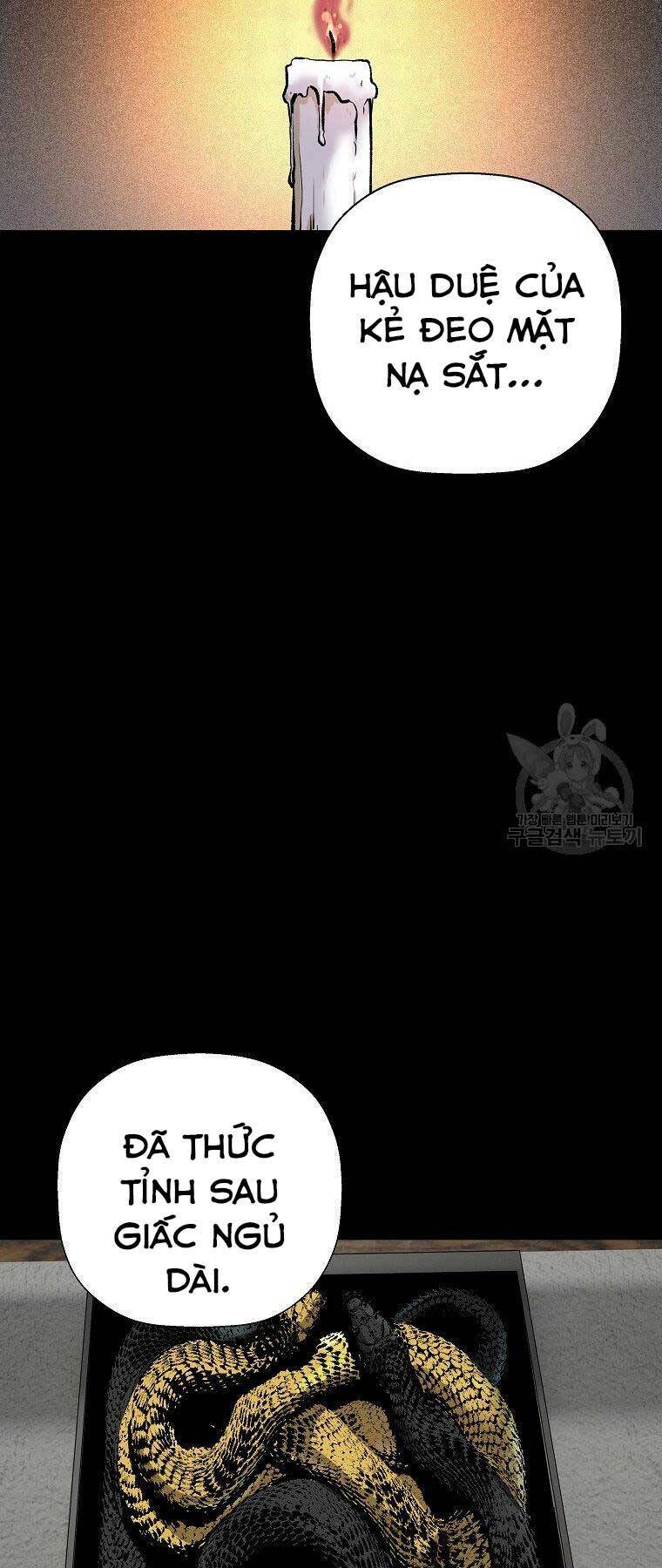 sự trở lại của huyền thoại chapter 59 59