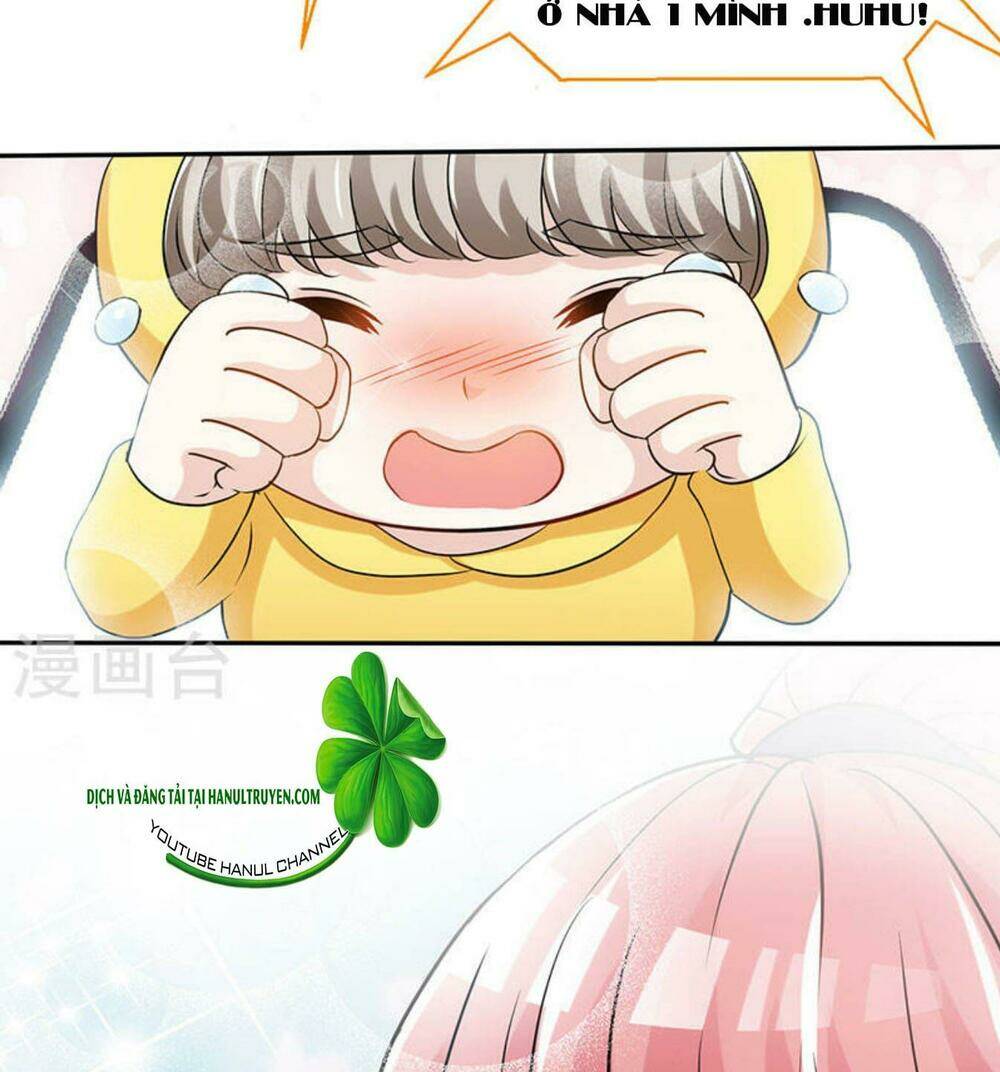 truy nã toàn cầu truy thê về sủng chapter 70.2 10