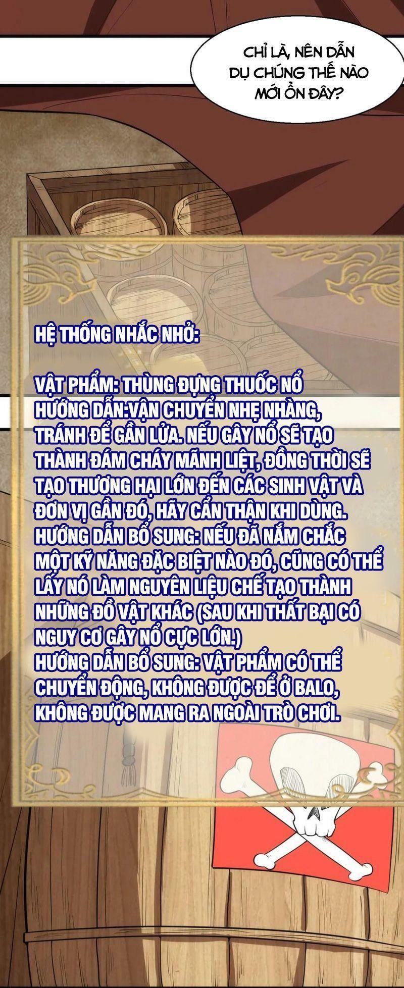 thánh đường chi thành chapter 41 11