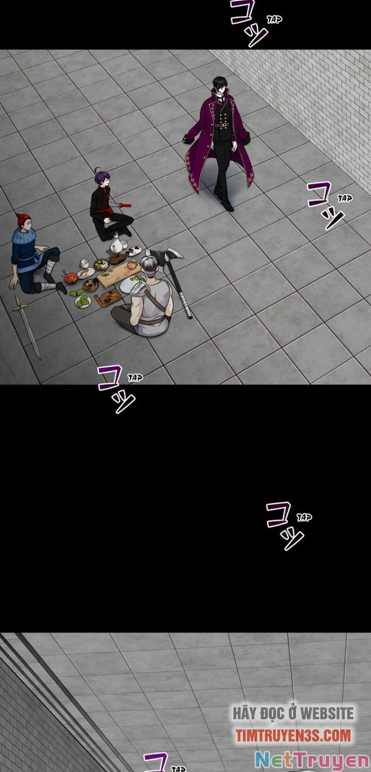 trò chơi của chúa thượng chapter 10 22