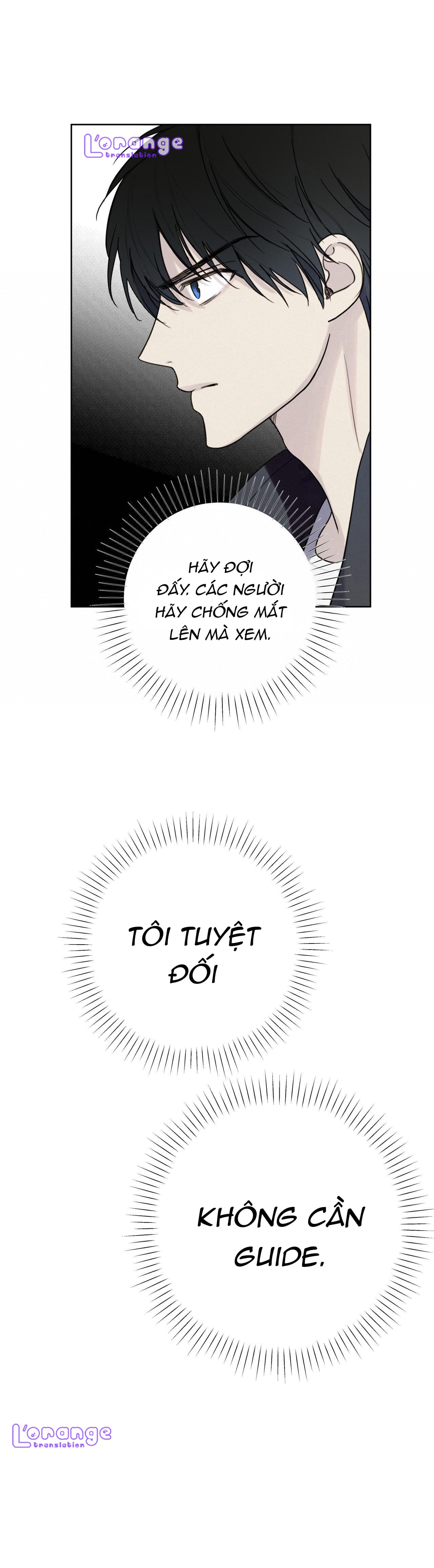 guiding nguy hiểm chapter 2 36