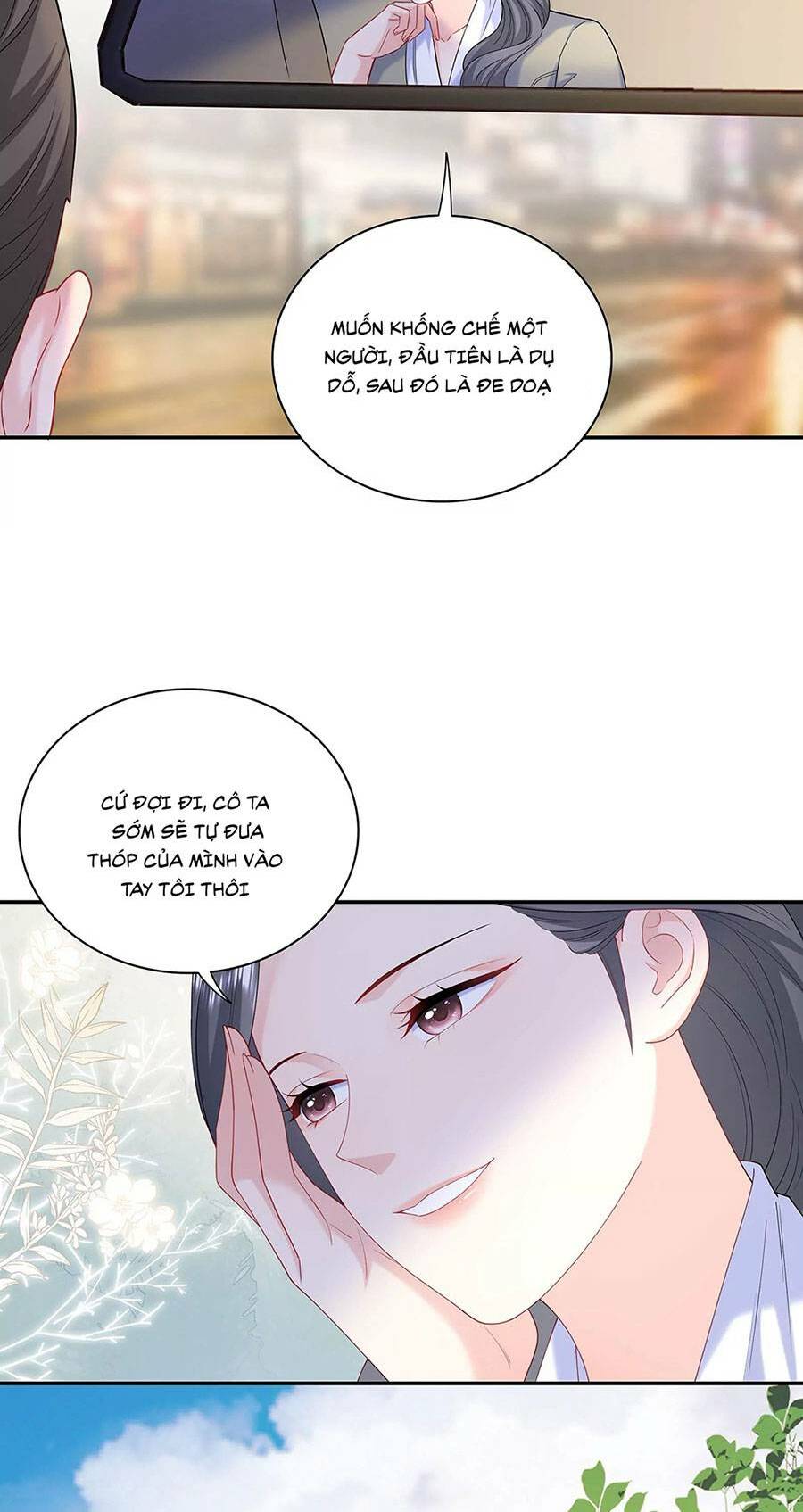 tôi dựa vào tà ý: nghịch chuyển nhân sinh chapter 63 23