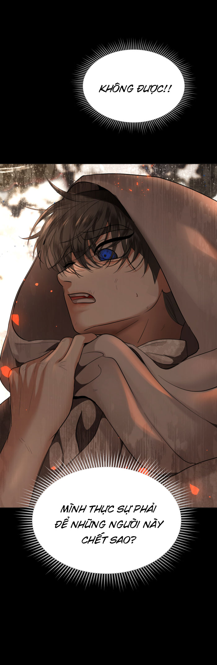 tôi là công tử đẹp nhất xiêm chapter 63 14