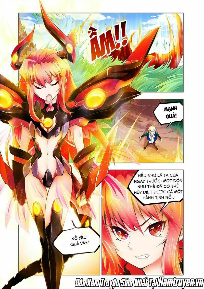 phá hiểu thế kỷ chapter 4 5