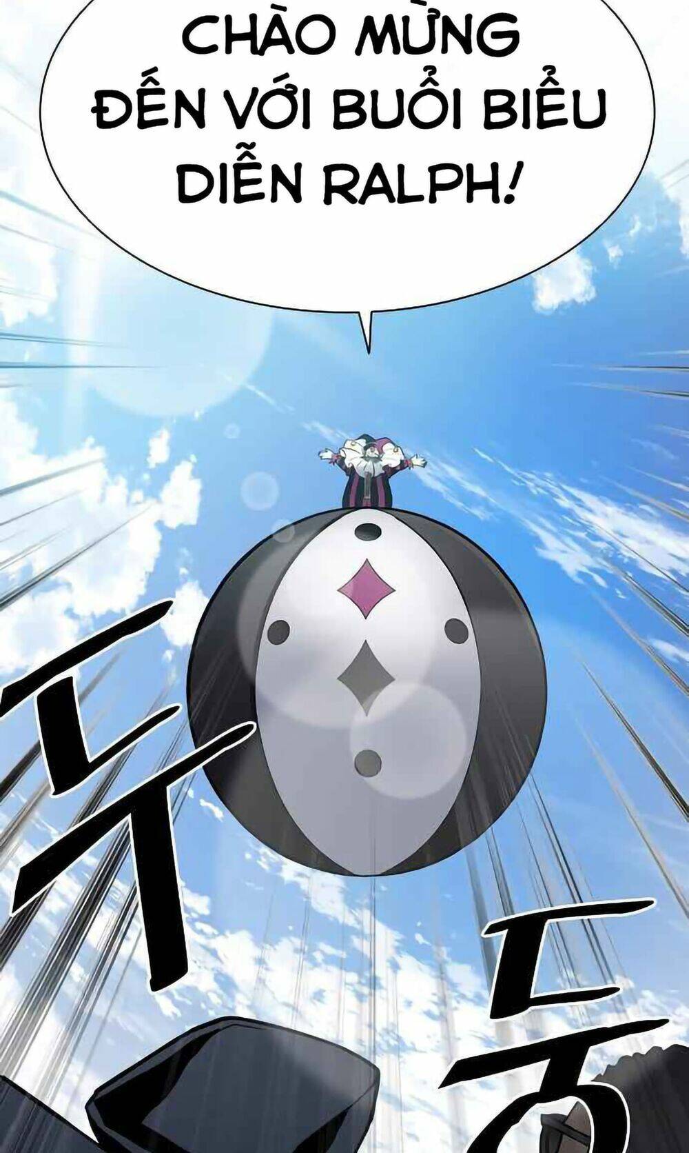 chuyển sinh thành ác nhân chapter 0 12