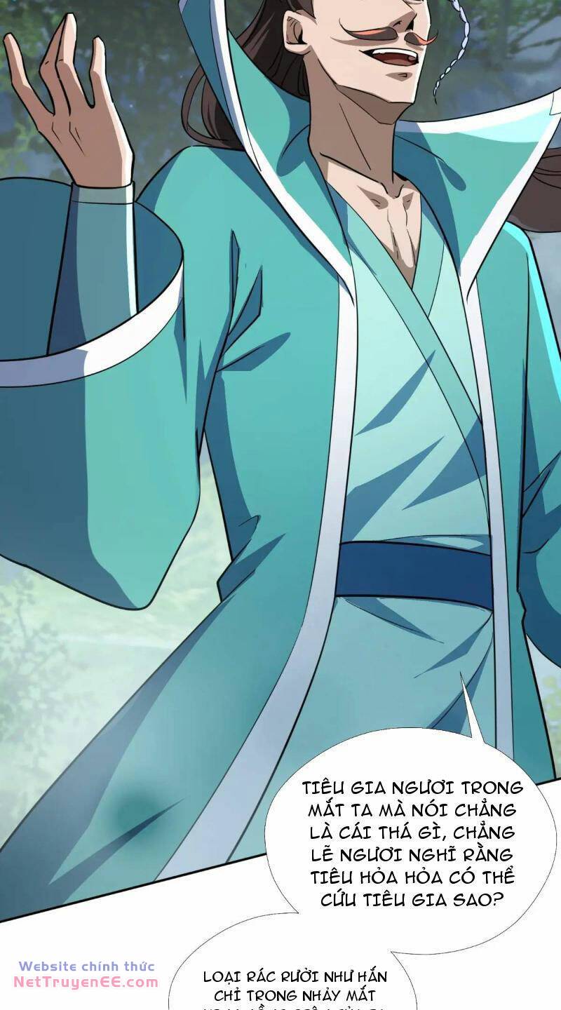 trăm tuổi mở hệ thống: con hiền cháu ngoan quỳ khắp núi! chapter 29 28