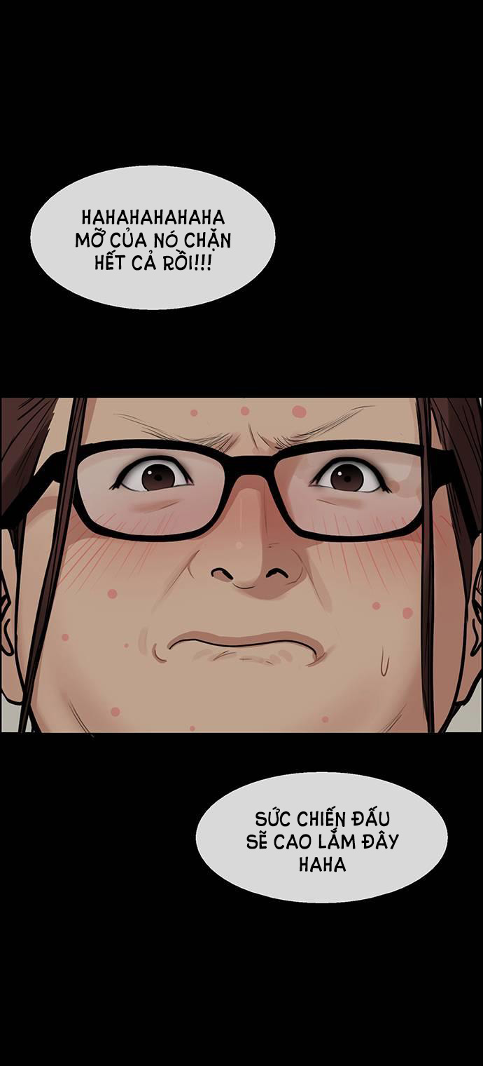 vẻ đẹp đích thực - true beauty chapter 250.1 26