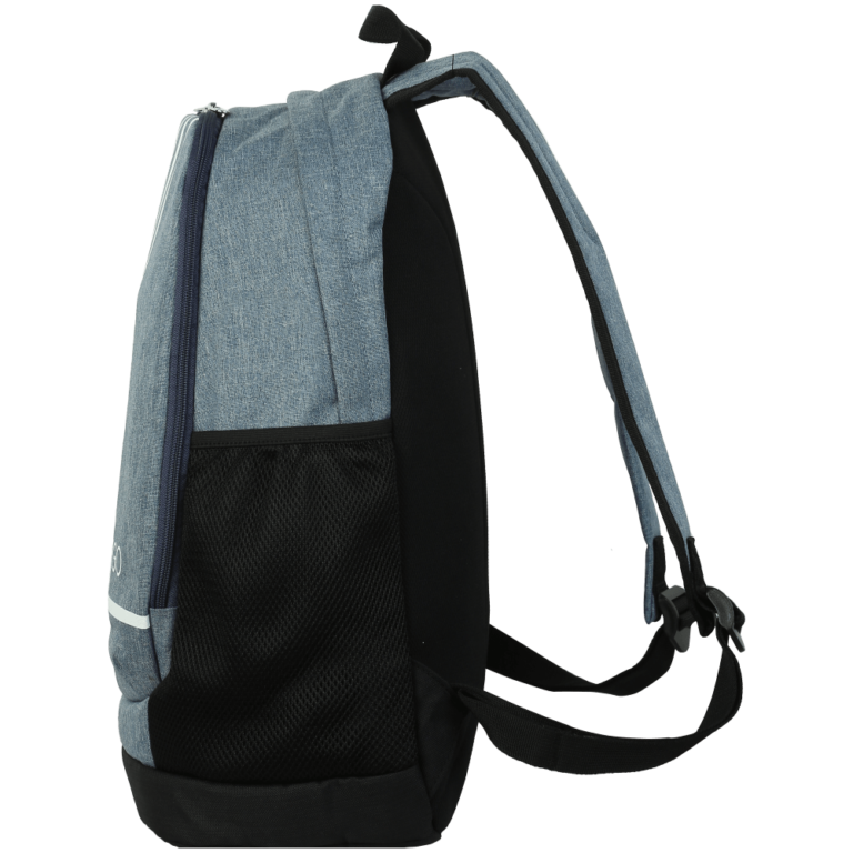 Balo Laptop Du Lịch Thời Trang Uniex STARGO AKTIF 14Inch