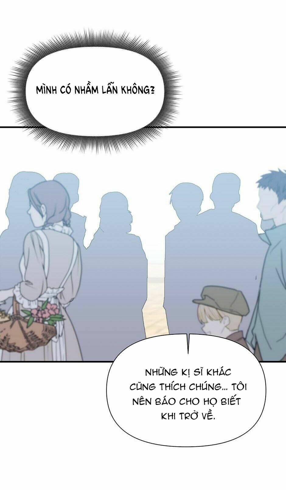 khế ước của nữ công tước quái vật chapter 93 41