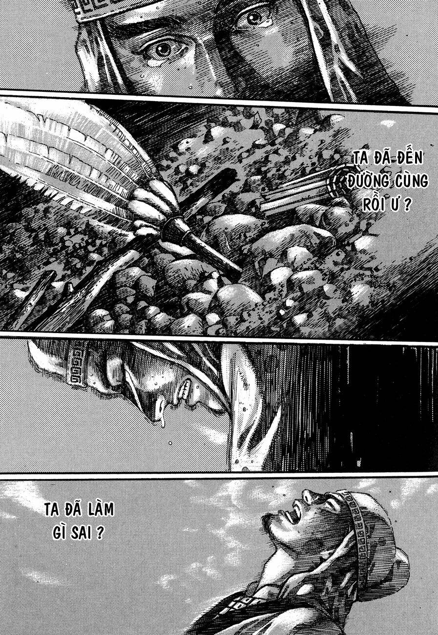 bất thị nhân chapter 9 32