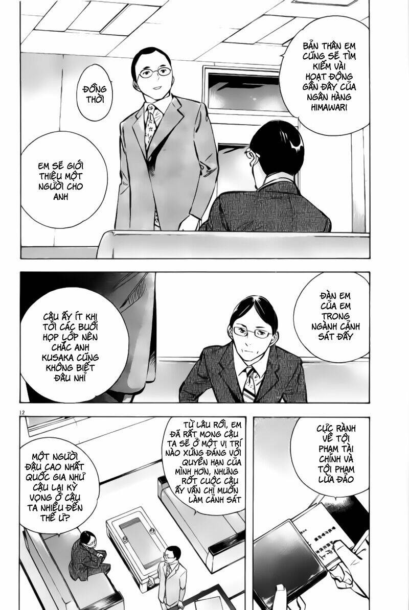 shin kurosagi - con diệc đen 2 chapter 186 12