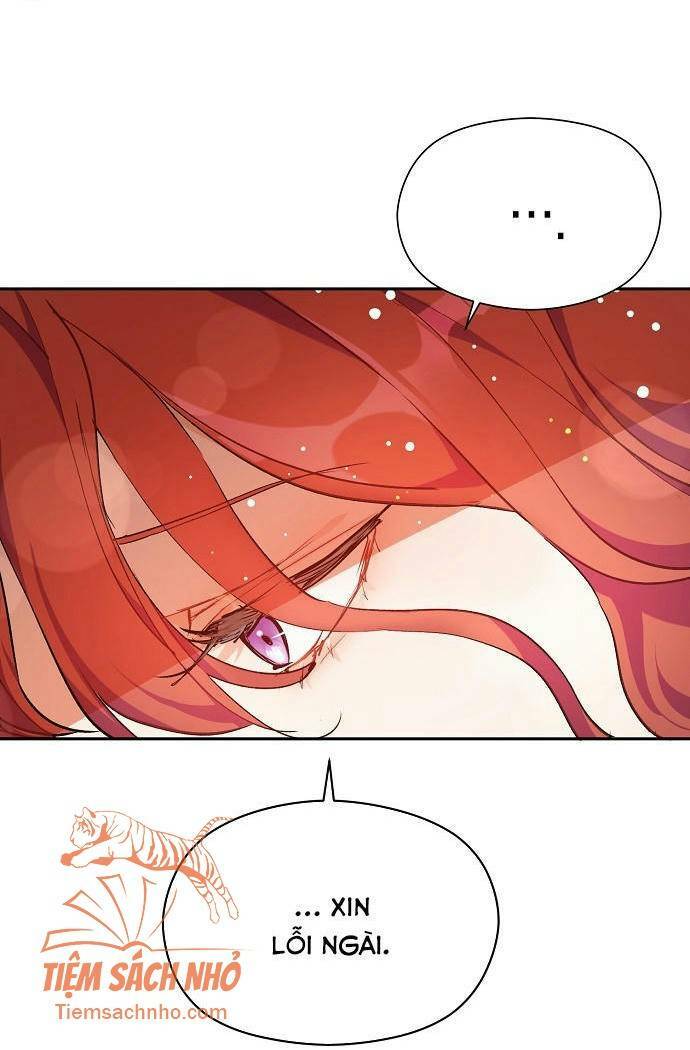 tôi không cố ý quyến rũ nam chính đâu! chapter 37 40