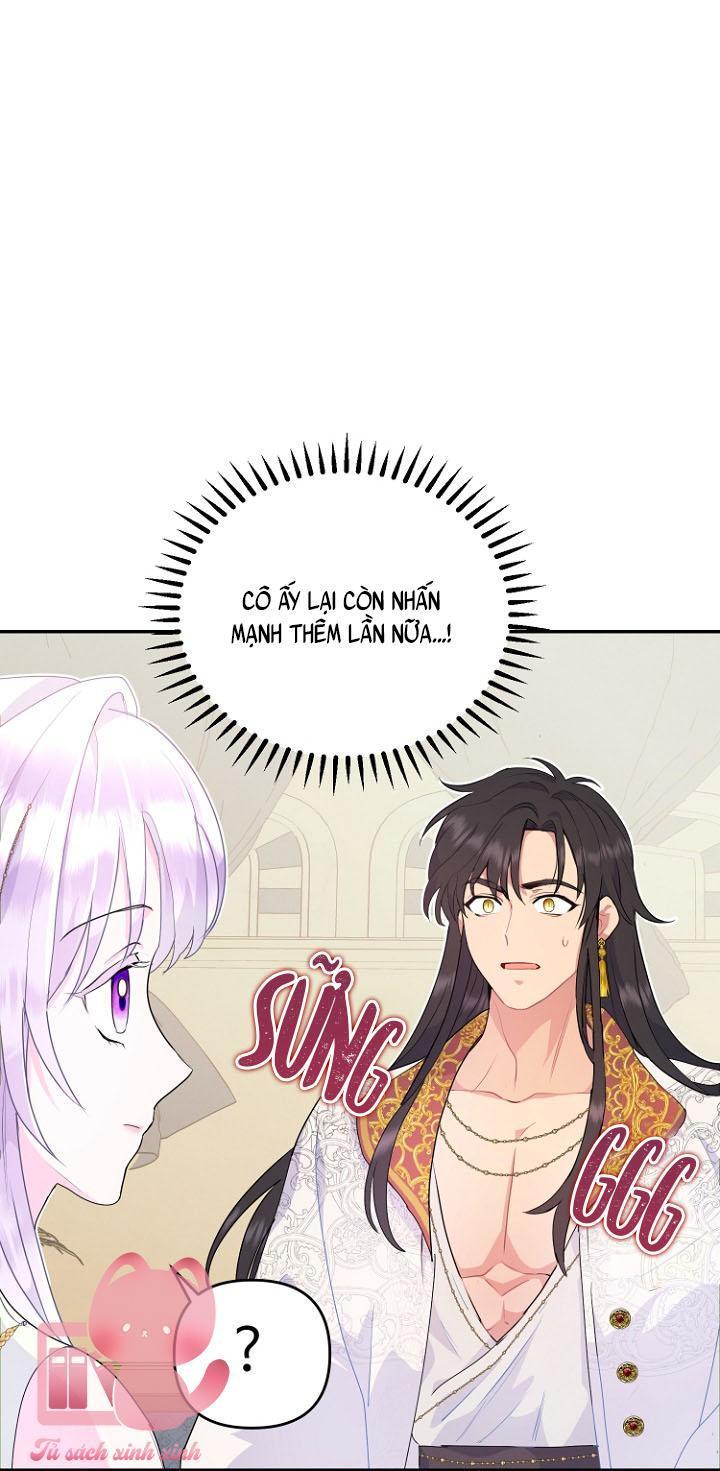 bỏ quách chồng con đi, tiền bạc mới là tất cả chapter 22 14