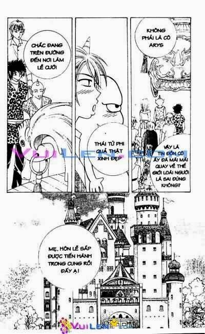 đến vương quốc ma chapter 6 87