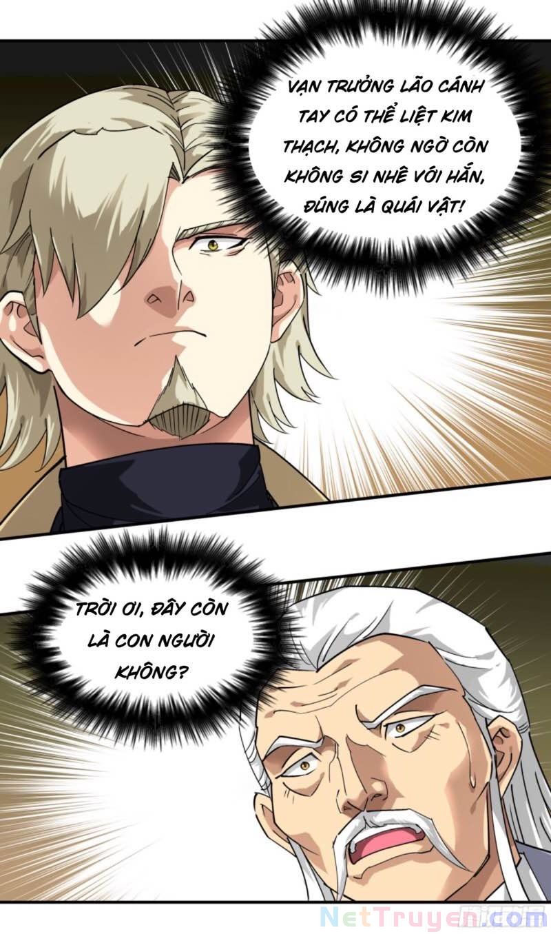 trọng sinh ta là đại thiên thần chapter 69 6
