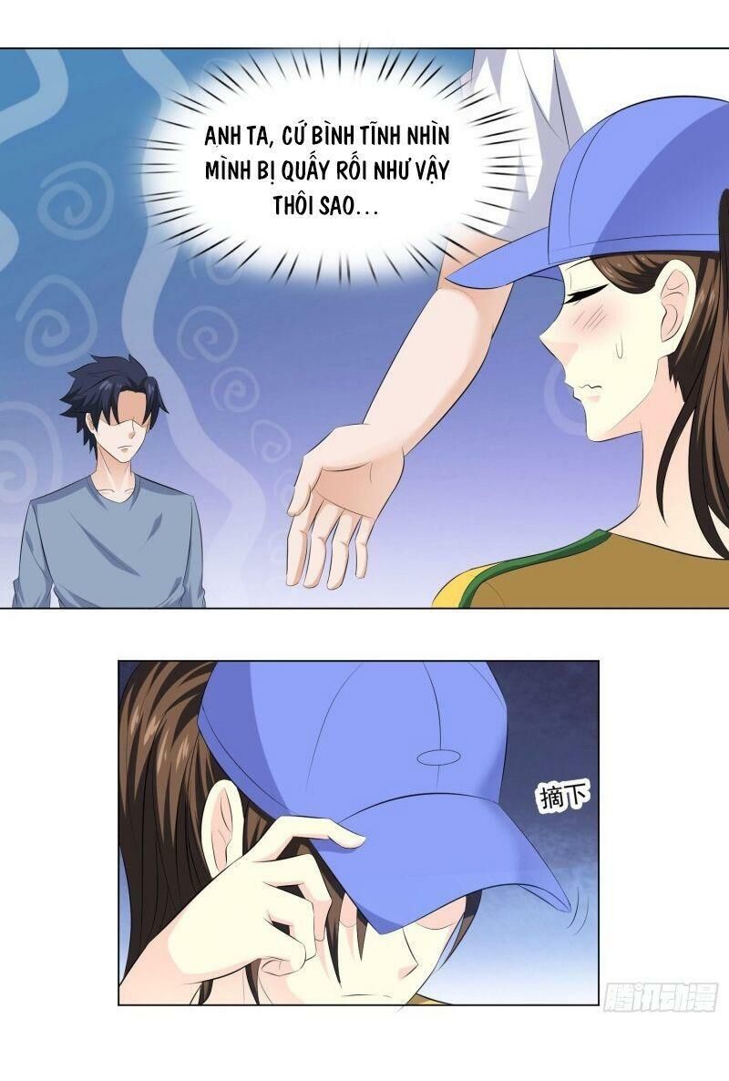 tên bảo vệ này có chút tà chapter 42 16