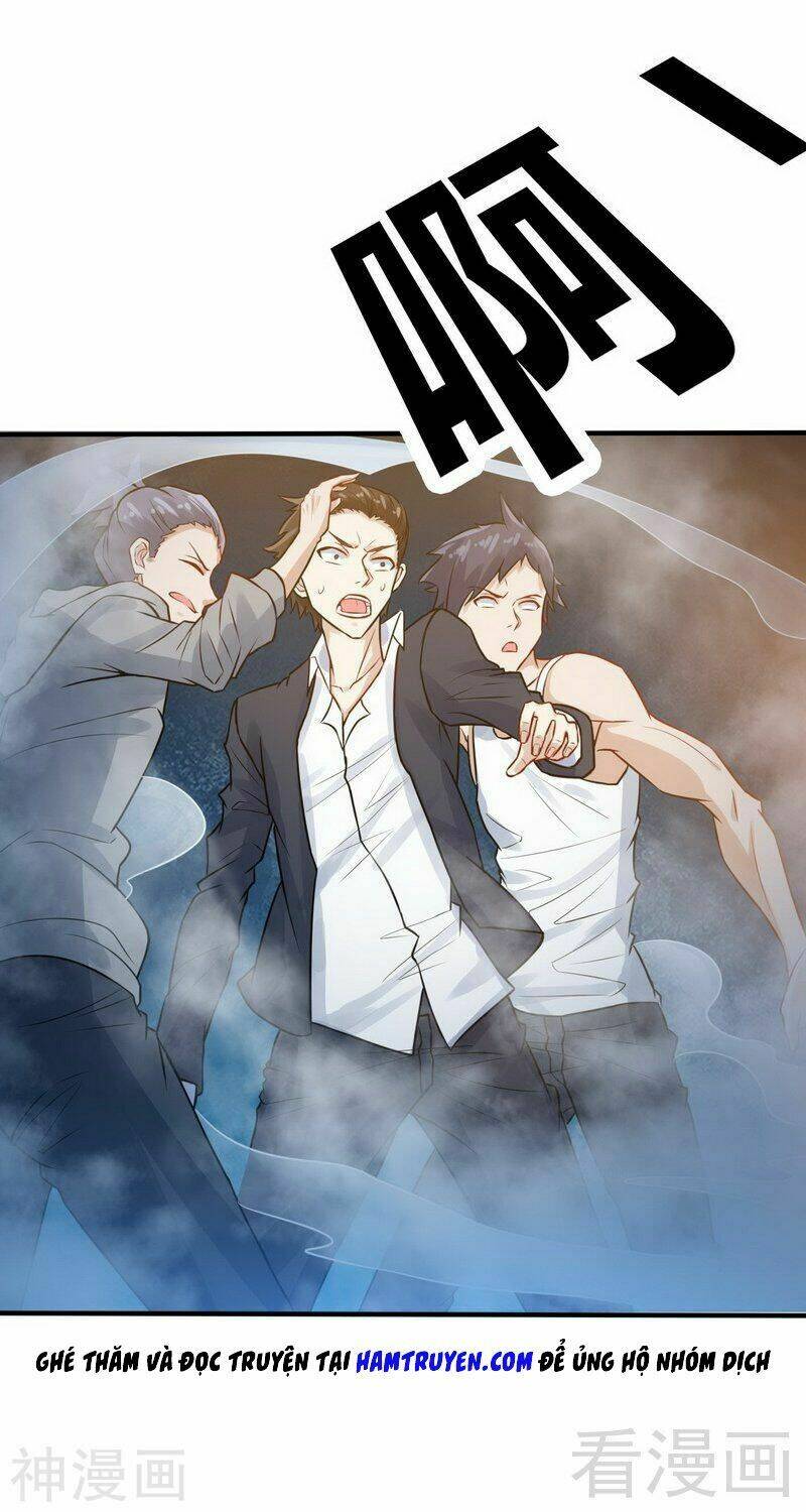 trọng sinh cực phẩm tiên đế chapter 3 11