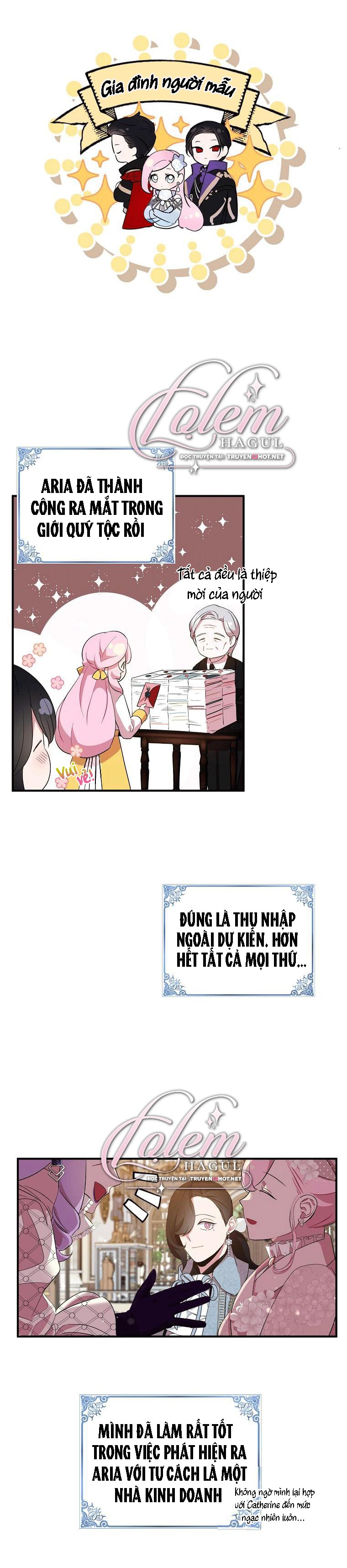 tôi sẽ cố gắng bảo vệ em gái chapter 31.1 7