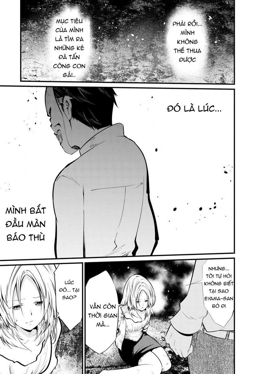 thí nghiệm ngục tù chapter 21 14