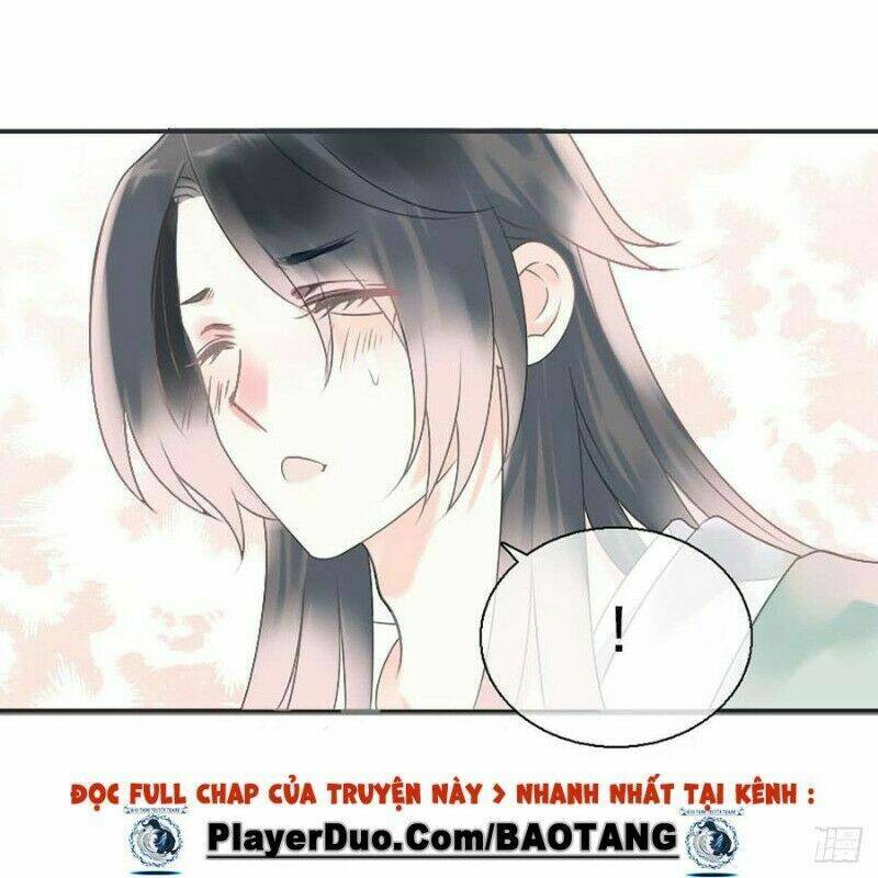 điền viên mật sủng: cô vợ nóng bỏng chapter 82 14