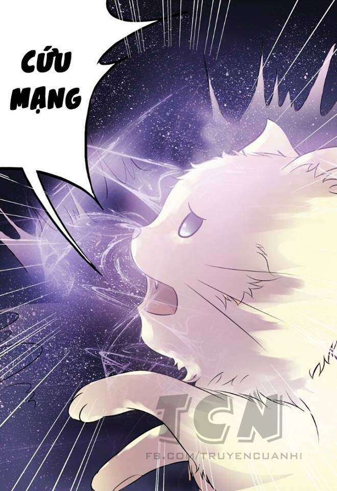 nguyệt ẩn thần chapter 3 12
