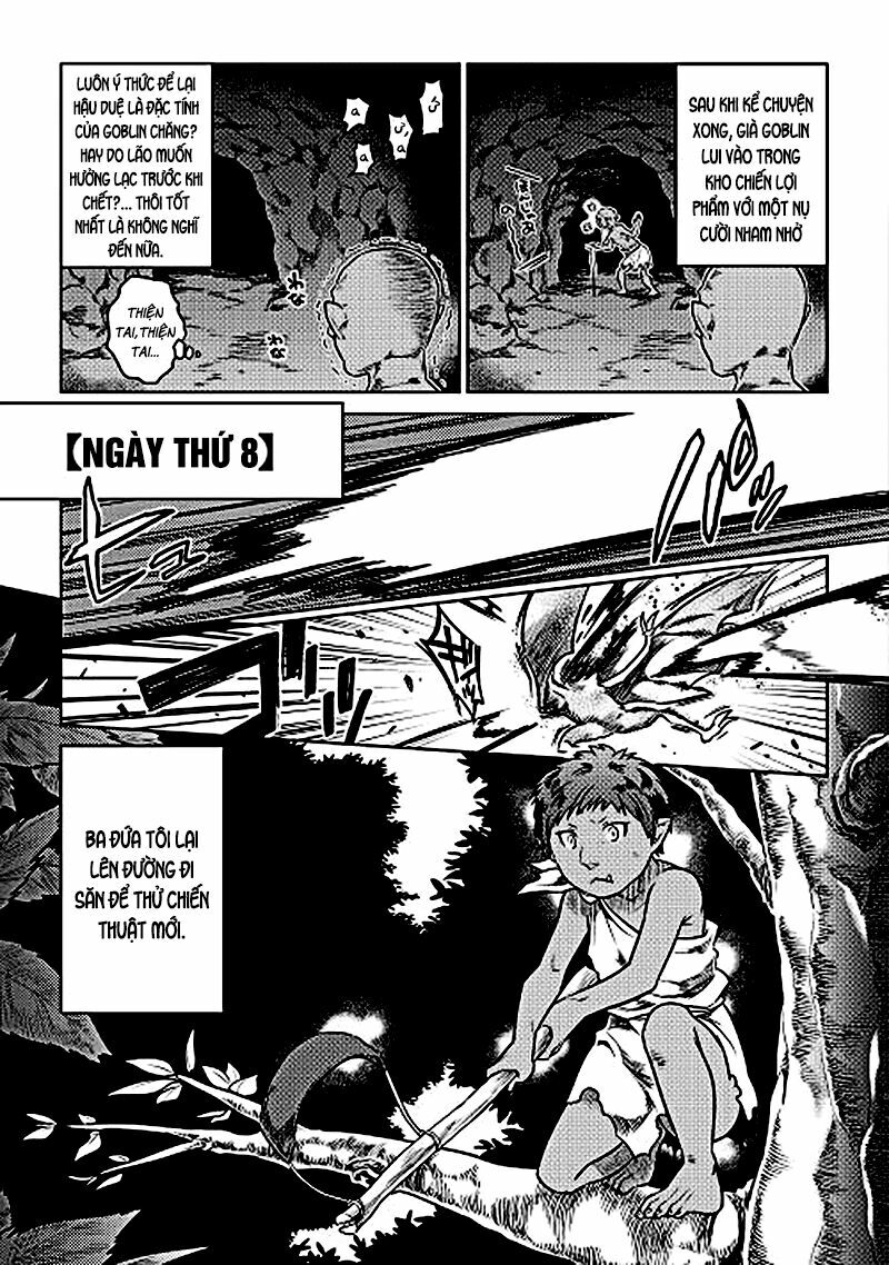 Re:monster chapter 2 19