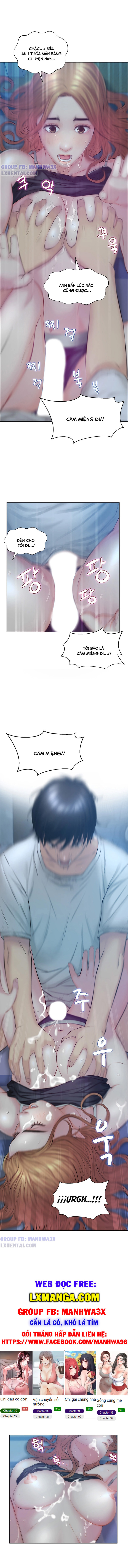 kiếp đỏ đen chapter 4 7