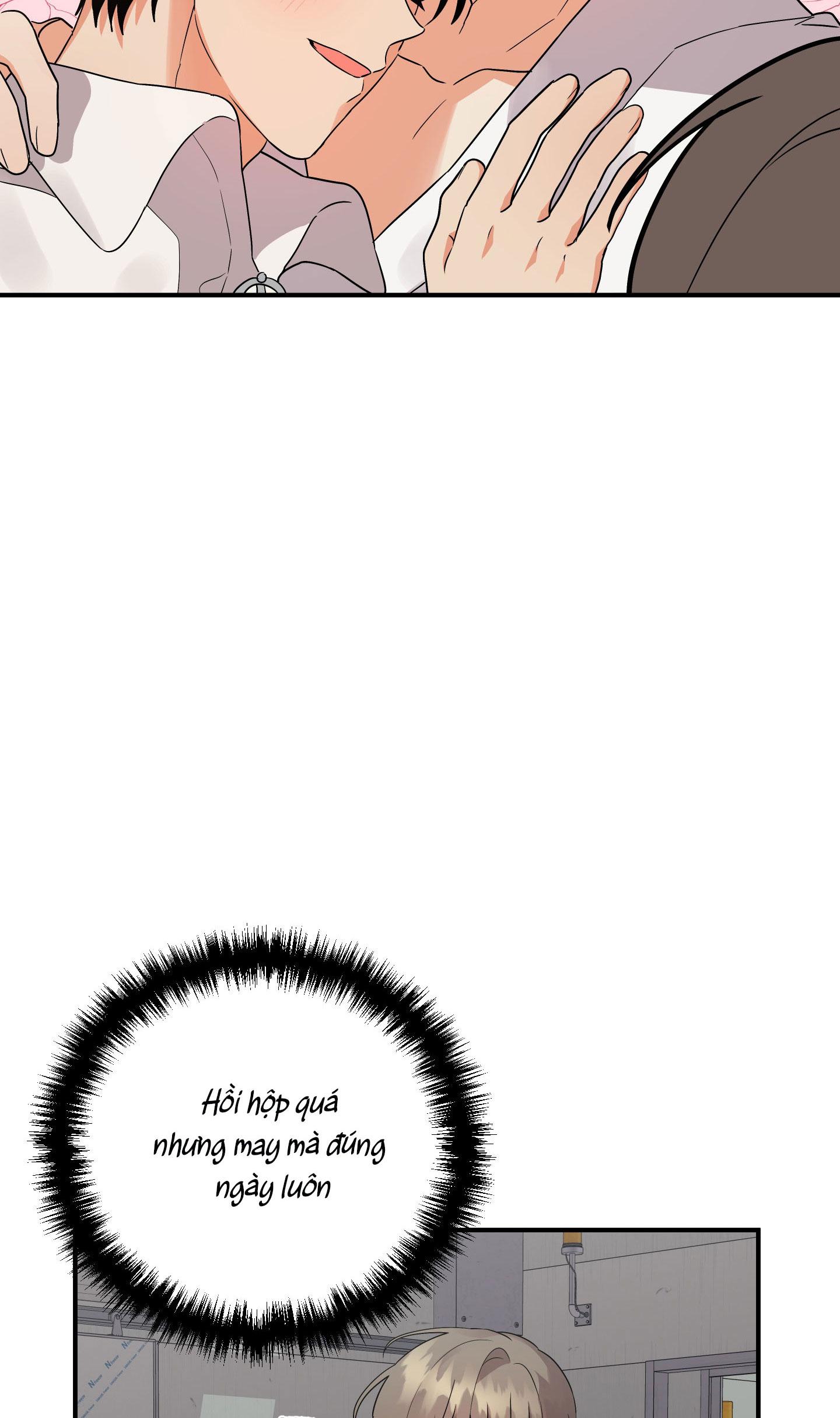 tên xấu xa của tôi xxx chapter 49 40