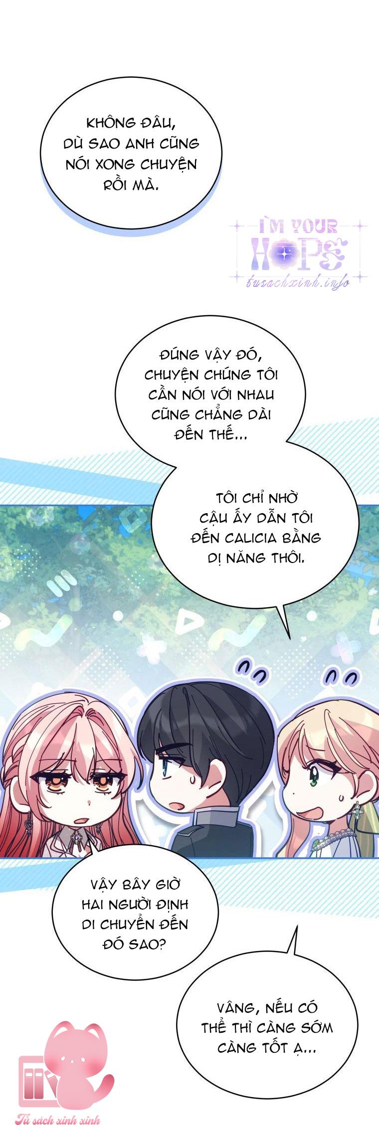 Tiểu Thư Khó Gần Chapter 86 - Trang 2