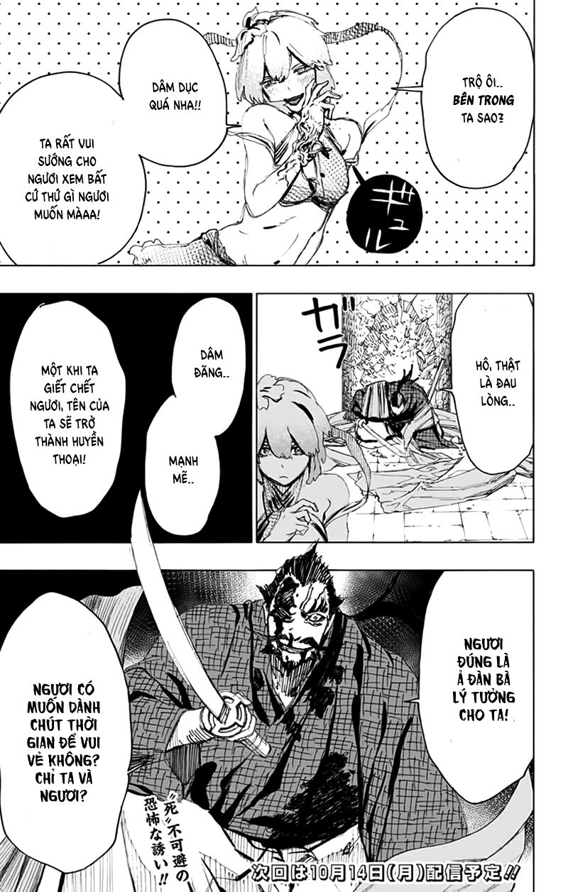 jigokuraku chapter 72 20