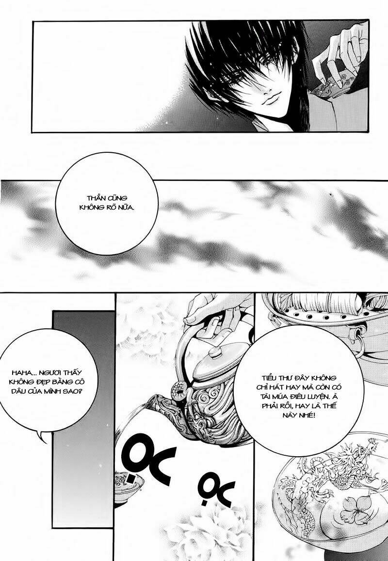 habaek-eui shinbu chapter 60 7