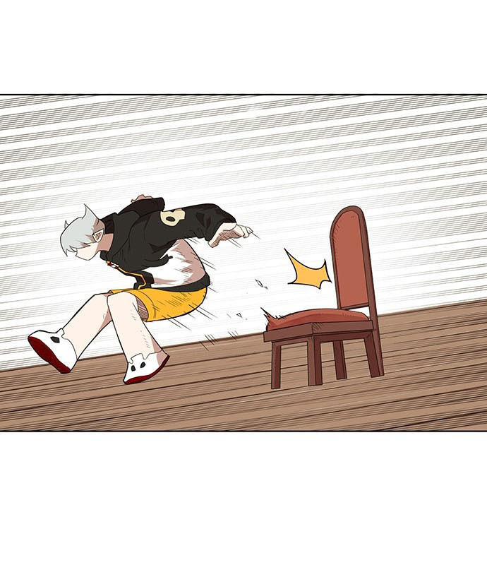 hard core leveling warrior chapter 176.7 24