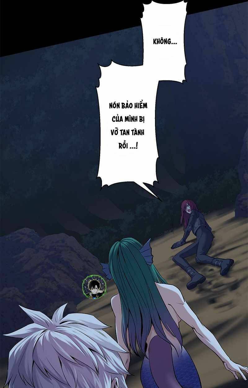 mê đạo tử ngục~vô địch sát thủ chinh phục ma lâm chapter 5 60