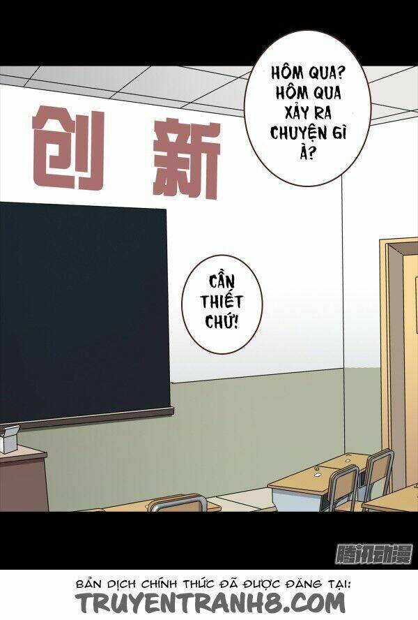 love-c romantic fruity chapter 18 15