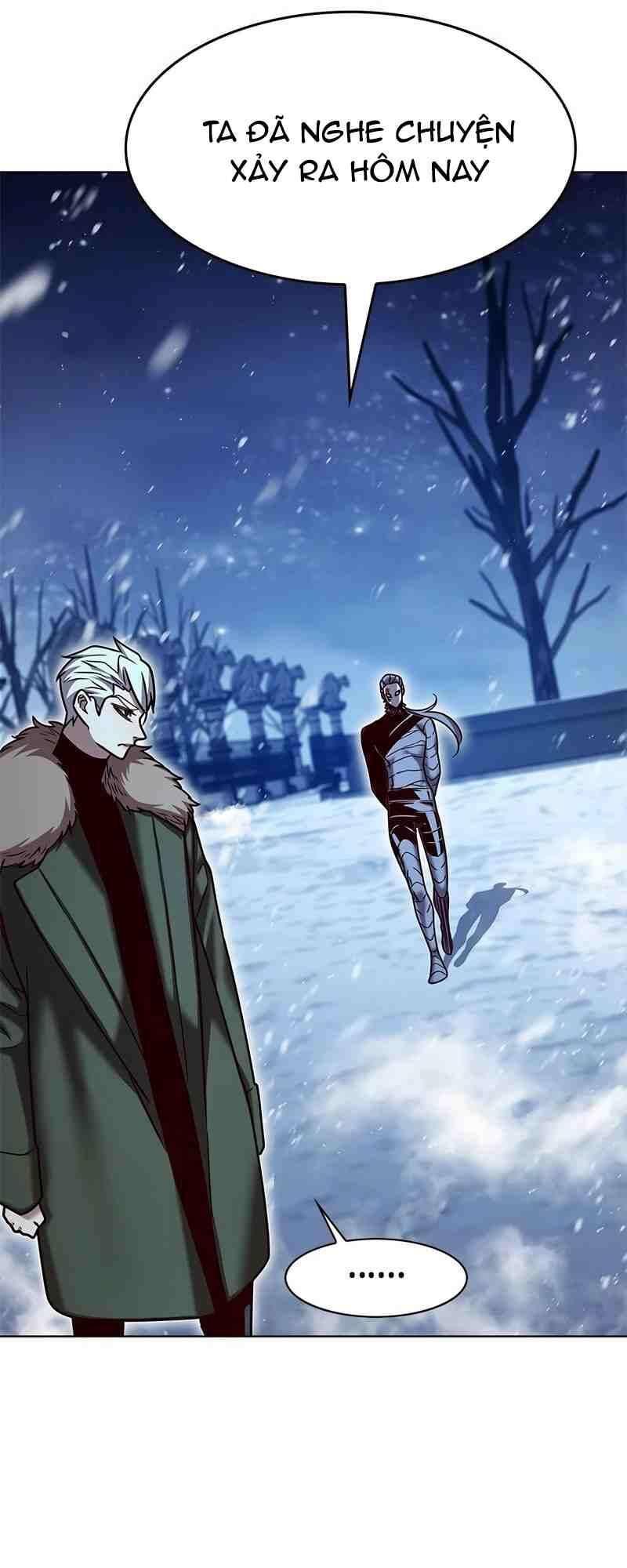 biến thân thành mèo chapter 250 3