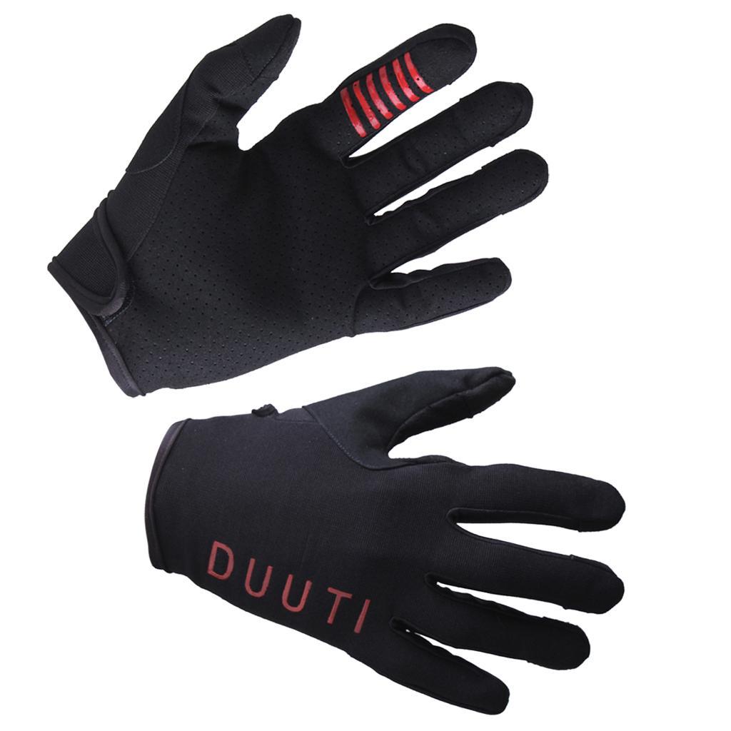 Cycling Gloves Full Finger  Gloves Touch Screen Bike Gloves  Riding Equipment Suitable for Outdoor Sports
