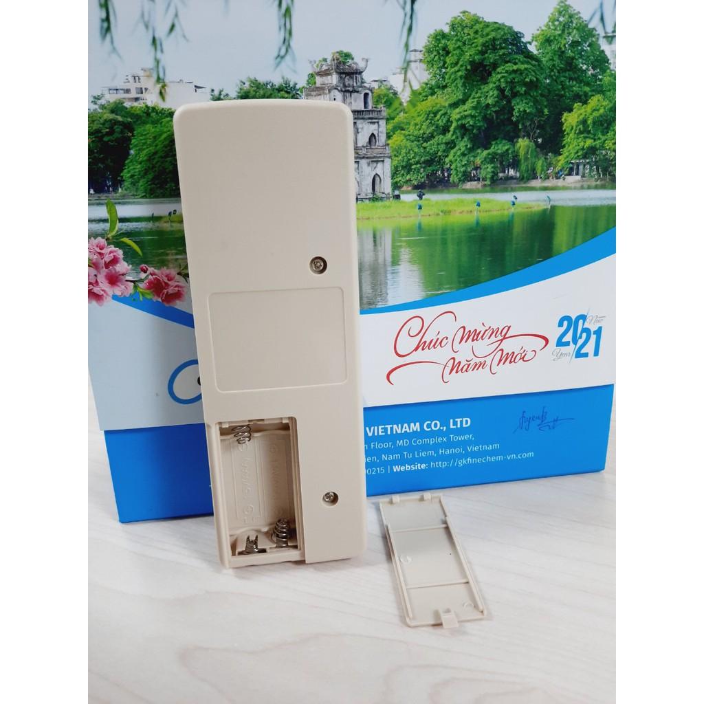 Remote Điều khiển điều hòa dành cho Funiki 1&amp;2 chiều Inverter các dòng SC SH HSC 09 12 18 24