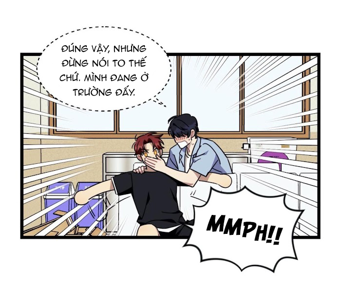 tell me your wish chapter 48 37