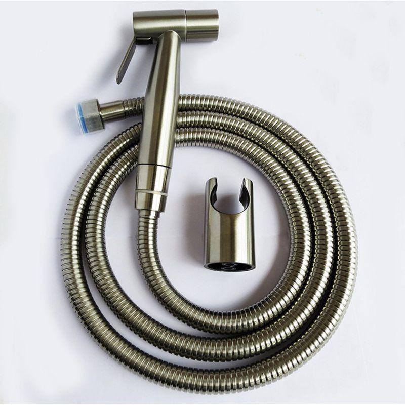VÒI XỊT VỆ SINH INOX- TĂNG ÁP