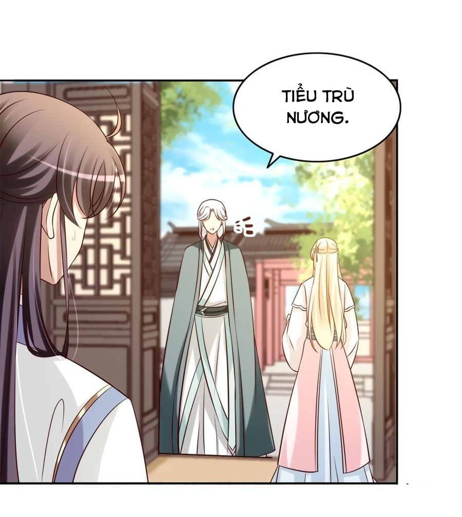 kiêu ngạo vương gia chủng điền phi chapter 161 46