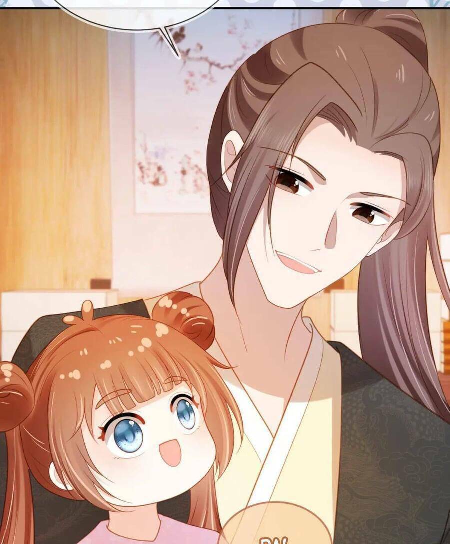 nhặt được bảo bối manh manh chapter 130 41