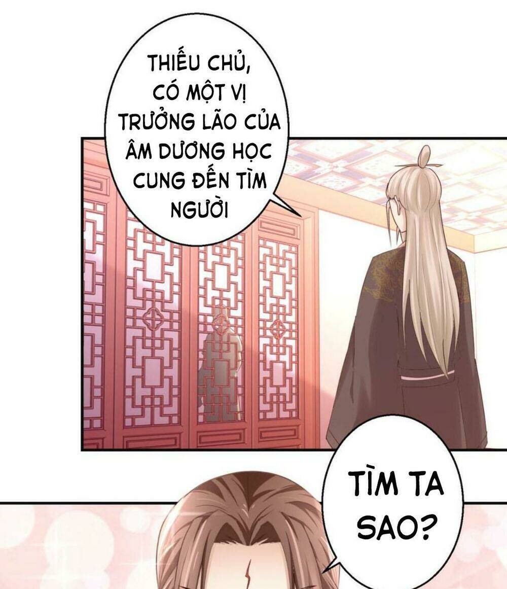 cửu dương đế tôn chapter 148 12