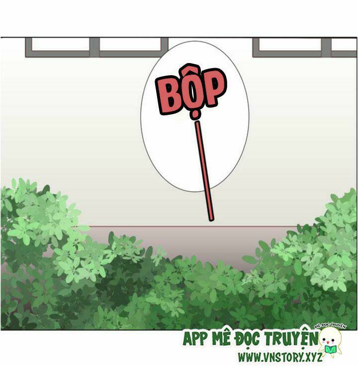 xin chào! dân nữ chapter 47 22