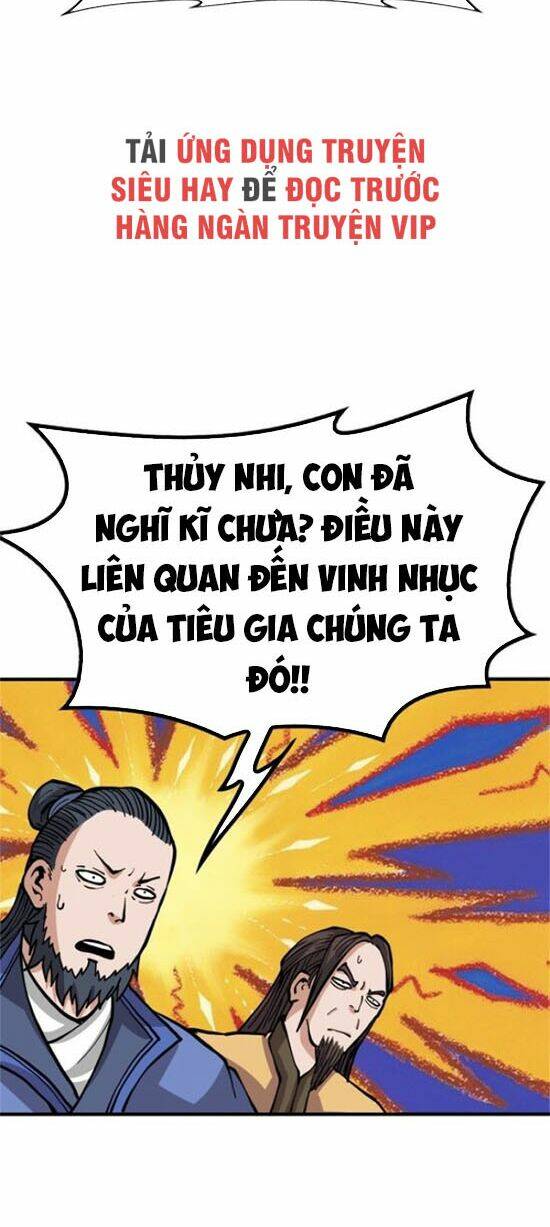 chí tôn thổ hào hệ thống chapter 2 30
