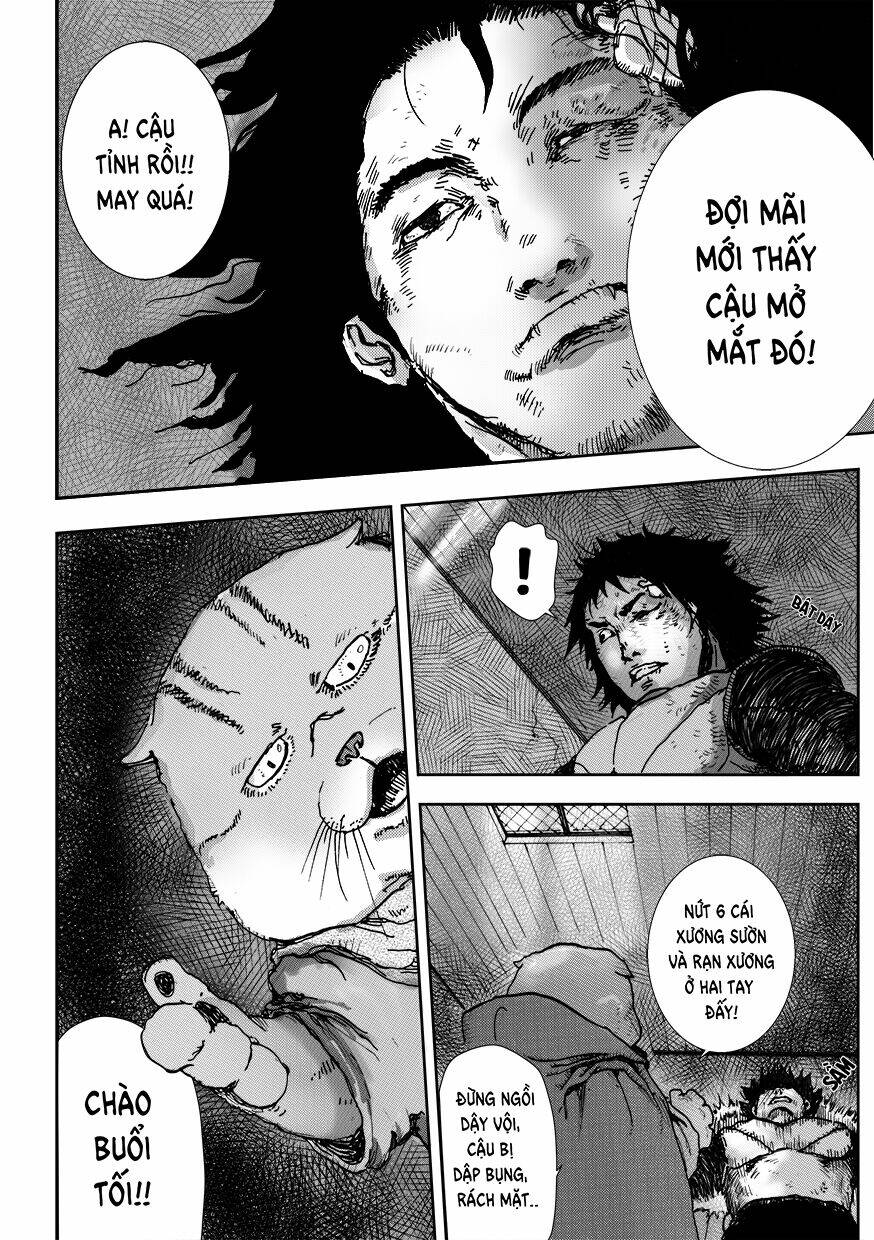 vận may của quỷ chapter 2 16