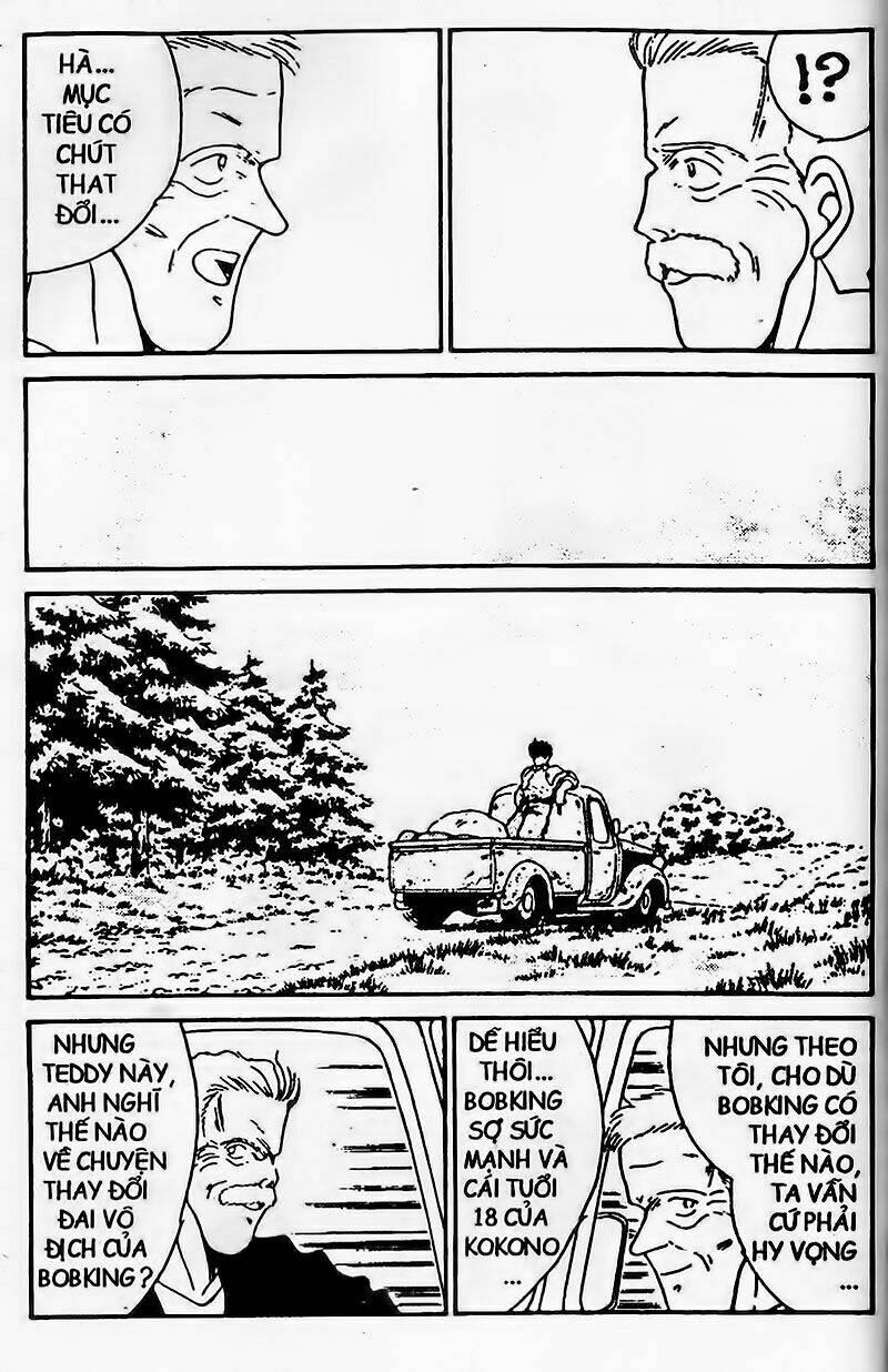 truyền nhân atula - shura no mon i chapter 98 4