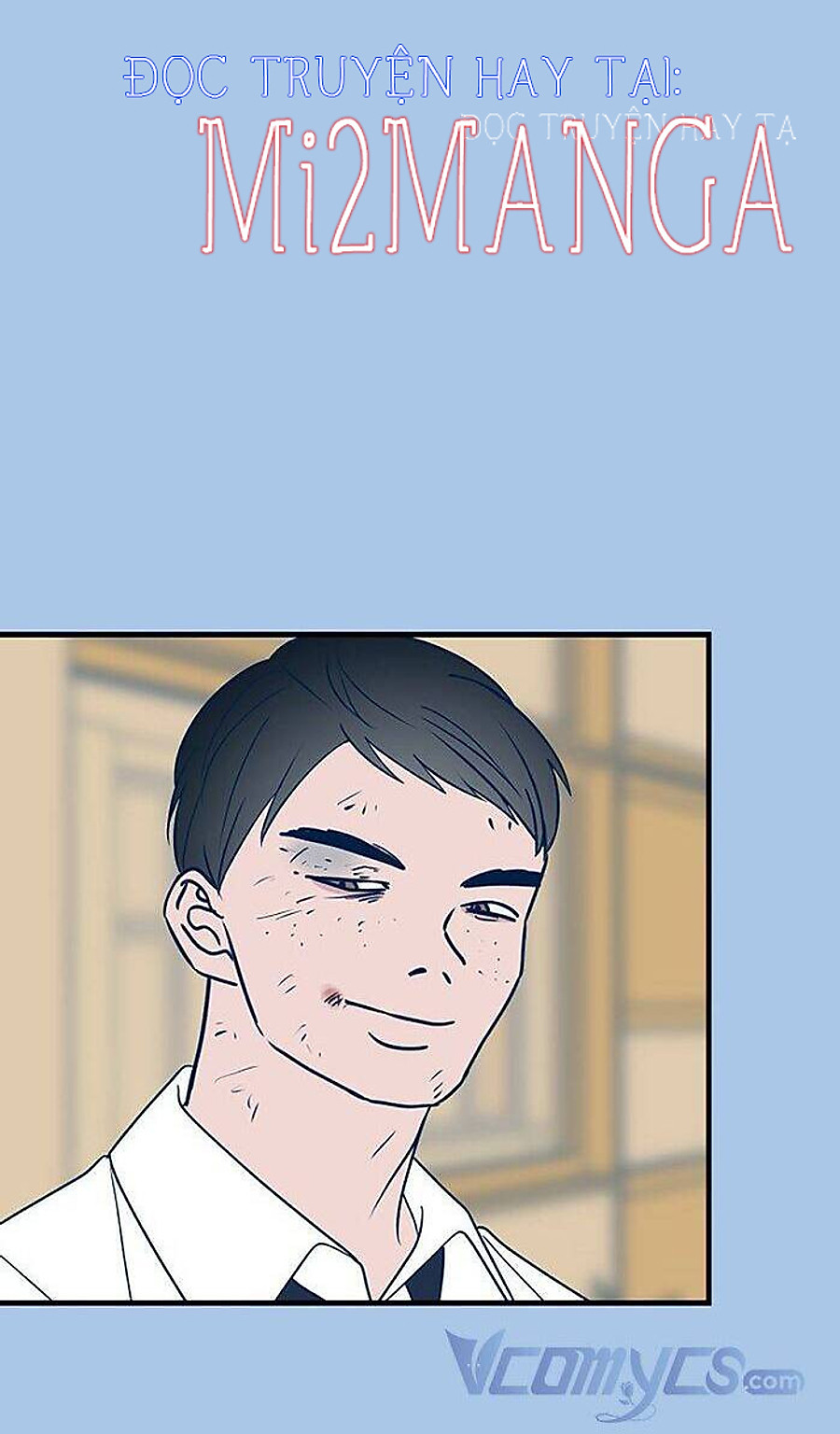 Kẻ Rác Rưởi Không Đáng Được Yêu chapter 29.1 5